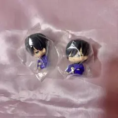 ブルーロック ねむらせ隊 寝起きver 糸師凛