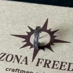 ARIZONA FREEDOM ピアス