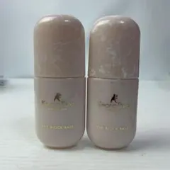サナ 毛穴パテ職人 毛穴崩れブロック下地 25ml 2本 セット