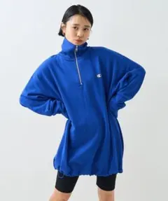 【週末セール中】美品　限定モデル　フリークスストア　チャンピオン　スウェット　黒