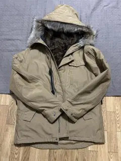 JOHNBULL ジョンブル　ユーティリティージャケット16639 美品