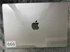 Apple MacBook Pro 14インチ M2proバッテリー99%