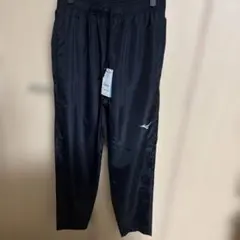 ミズノ ピステパンツ ブラック XL