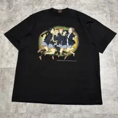 けいおん! 犬威赤彦 C85 15周年記念BOX Tシャツ トートバック レア けいおん! 犬威赤彦 C85 15周年記念BOX Tシャツ トートバック レア