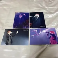 【匿名配送】センラ VERITE ブロマイド　まとめ売り