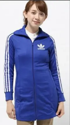 adidas ワンピース