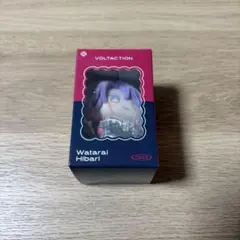 【VOLTA 3rd Anniversary】フロッキーマスコット 渡会雲雀