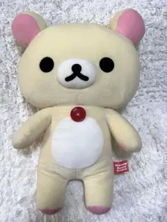 2026年最新】リラックマ プレミアム ぬいぐるみxlの人気アイテム