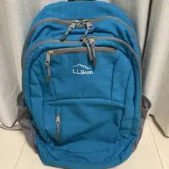 L.L.Bean　バックパック　リュック　30L ターコイズ　296973