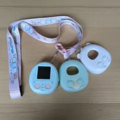 すみっコぐらし　なでて! あるいて! チェンジでおせわ! すみっコフレンド