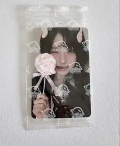 SAYMYNAME StarRiver 2.0 トレカ ジュニ - メルカリ