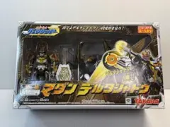 レジンキャストキット ガレキ ウルトラマンダイナ マウンテンガリバー5