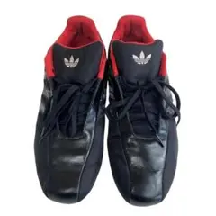 ys92 アディダス PORSCHE DESIGN スニーカー26.5cm 黒