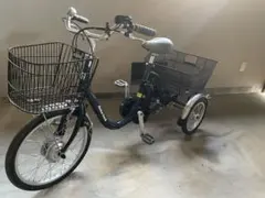 2026年最新】FRANCEBED 電動アシスト自転車 三輪車の人気アイテム