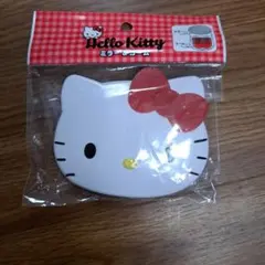 新品♡サンリオ ハローキティ♬.*゜フルーツダイカットメモ/スイカ