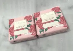 L'OCCITANE バスソープ 化粧石鹸 75g 2個