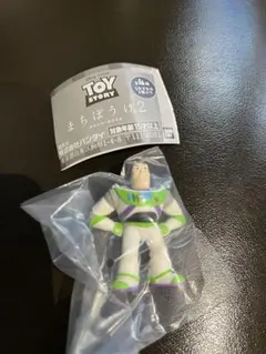 トイ・ストーリー2 まちぼうけ　バズライトイヤー②