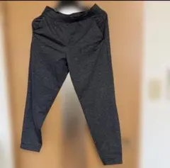 ユニクロ ウルトラストレッチ アクティブジョガーパンツ