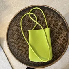 スマホポシェット