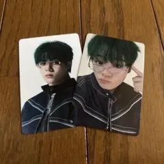 鶴房汐恩 トレカ