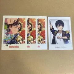 あんスタ 氷鷹北斗 ぱしゃっつ 10th まとめ売り