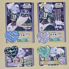 2026年最新】プリパラ ひびき トモチケの人気アイテム - メルカリ