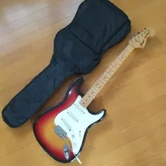 2026年最新】fender japan kシリアルの人気アイテム - メルカリ