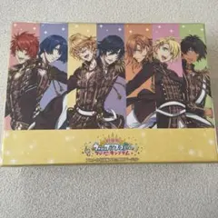 うたプリ　マジLOVEキングダム　アニメイト特装版ST☆RISH