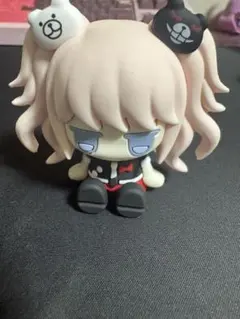 ダンガンロンパ ダイソー 江ノ島盾子 JIToT