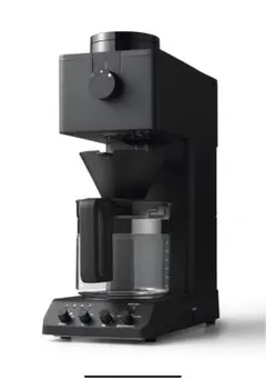 【2024年製】TWINBIRD CM-D457 コーヒーメーカー中古品 2024年製】TWINBIRD CM-D457 コーヒーメーカー中古品 2024年製