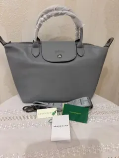 LONGCHAMP ル・プリアージュ 2way ショルダーバッグ ZD002 - メルカリ