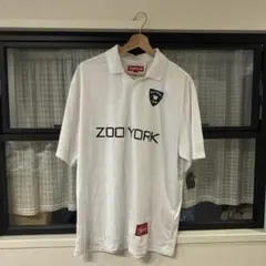 2026年最新】Supreme Zoo York Soccer Jerseyの人気アイテム - メルカリ