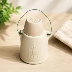 新品未使用】お茶土瓶 汽車土瓶 小淵沢駅〔匿名配送〕 - メルカリ