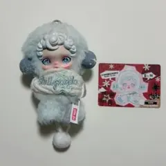 スカルパンダ Winter Symphony Song of Snow