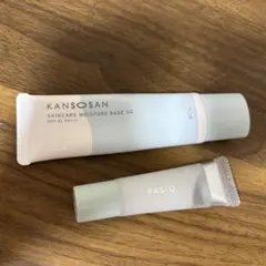 KANSOSAN 、FASIO
