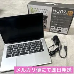 ドン・キホーテ ノートpc MUGAストイックPC3 KNW14FHD3-SR