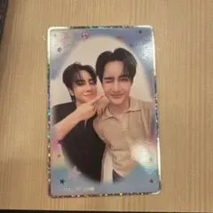 【EarthMix】 GMMTV POP-UP STORE 大阪 ランダムトレカ