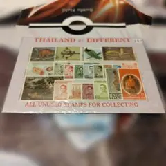 2026年最新】タイ切手の人気アイテム - メルカリ