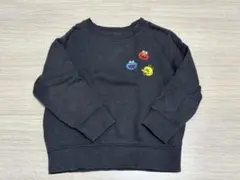 セサミストリート トレーナー