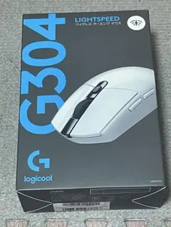 logicool G304 LIGHTSPEED ワイヤレスマウス
