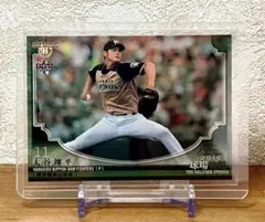 BBM 2016 大谷翔平 球場物語 旭川スタルヒン球場 - メルカリ