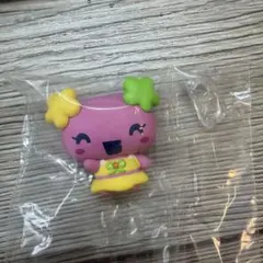 ガチャガチャ たまごっち みんなでバカンスフィギュア　ふらわっち