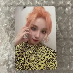 2025年最新】g i－dle albumの人気アイテム - メルカリ
