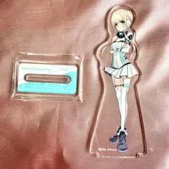 D4DJ 福島ノア アクリルスタンド