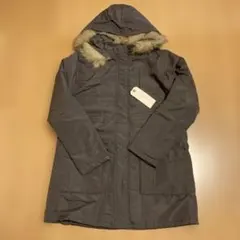 ショコラフィネローブ コート