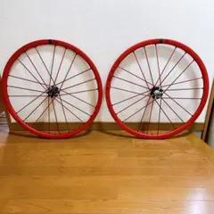 フルクラム レーシングゼロ コンペティツィオーネ スプロケのおまけ