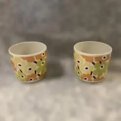 marimekko ラテマグ2個セット ヴィヒキルース＆プケッティ - メルカリ
