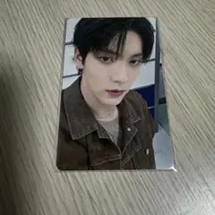 TXT ラキドロ　トレカ　福岡　スビン