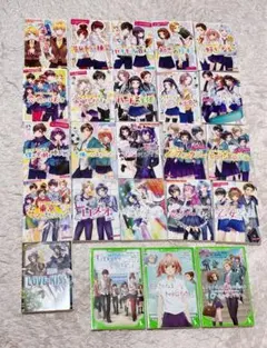 ジュニア小説 恋愛小説 まとめて 小説 小学生 中学生 - メルカリ