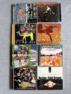 King Gnu CD 3枚セット - メルカリ
